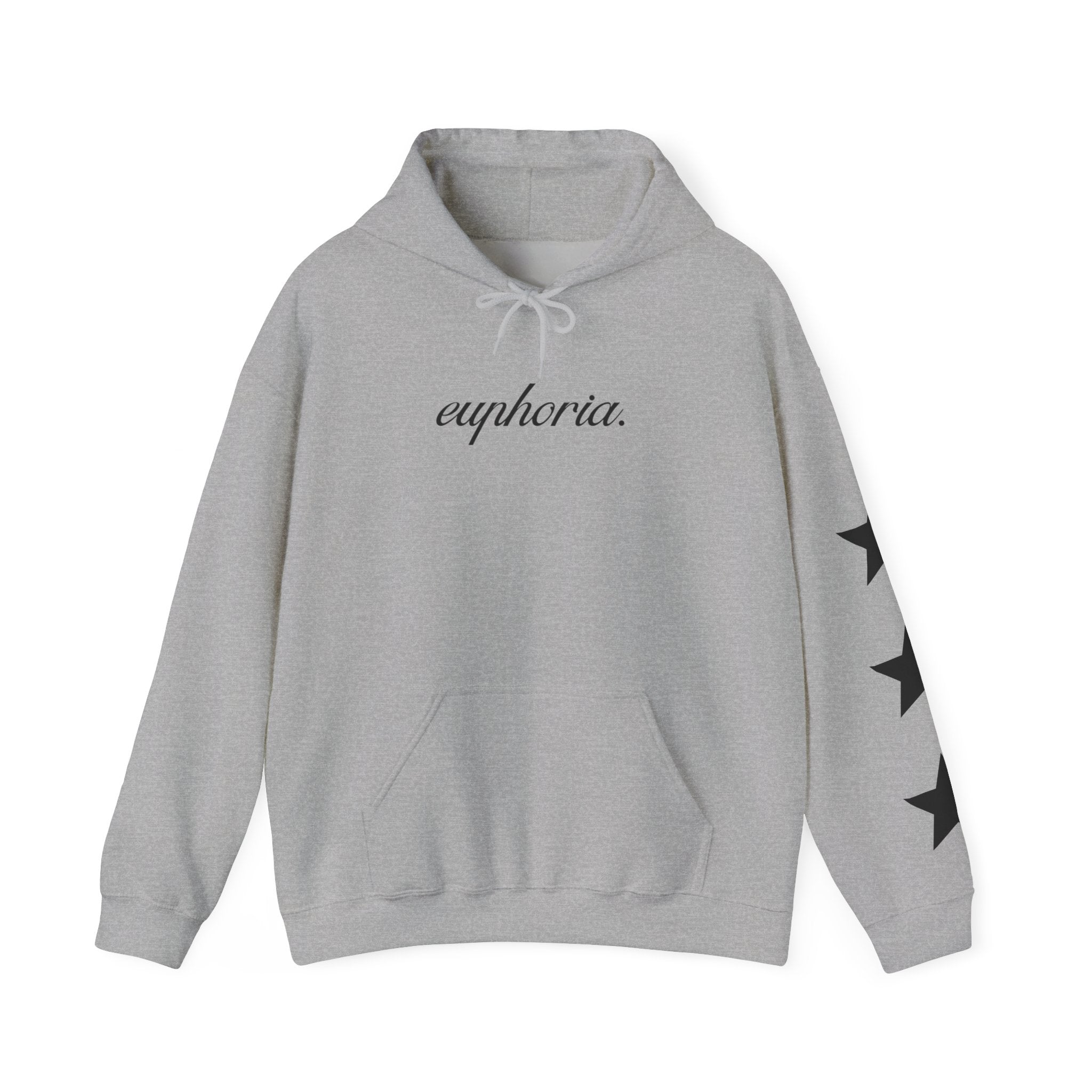 euphoria. Hoodie